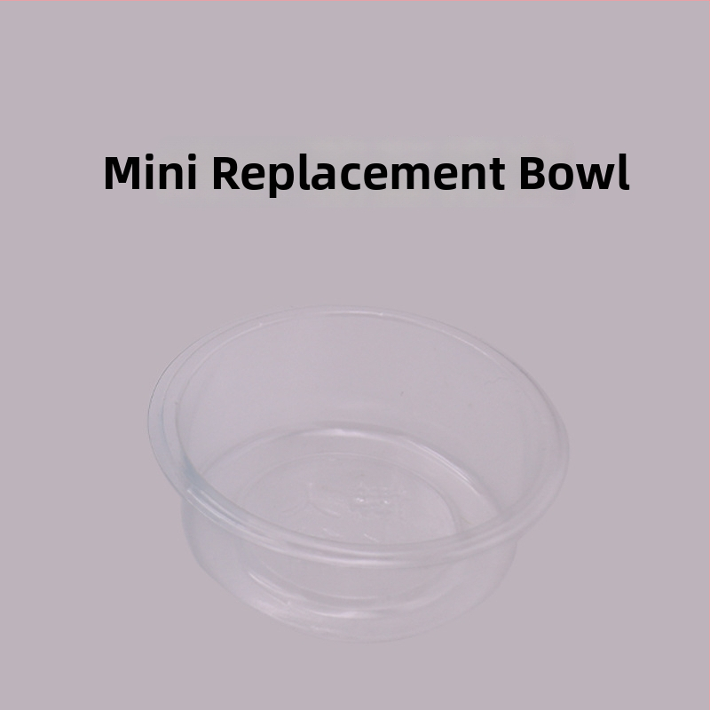 Plastmassist veekaus väikestele koduloomadele — lõhnatu, pääsu vastu