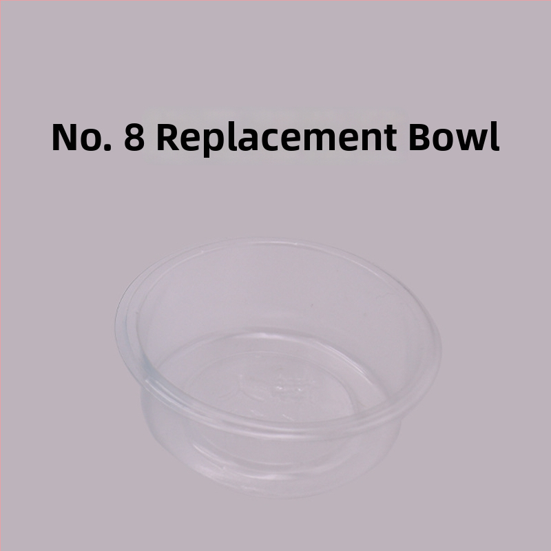 Plastmassist veekaus väikestele koduloomadele — lõhnatu, pääsu vastu