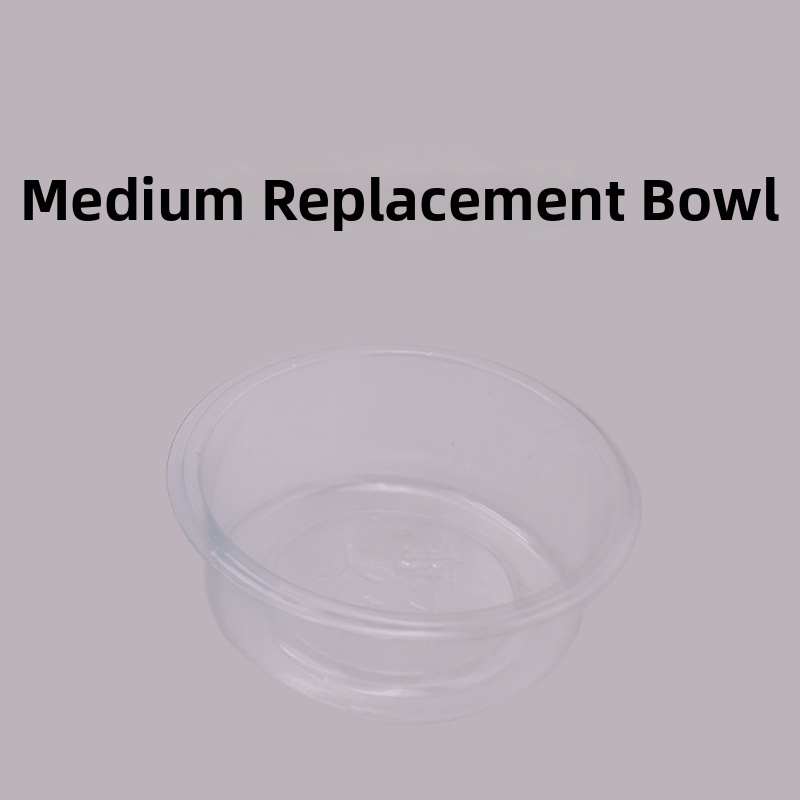 Plastmassist veekaus väikestele koduloomadele — lõhnatu, pääsu vastu