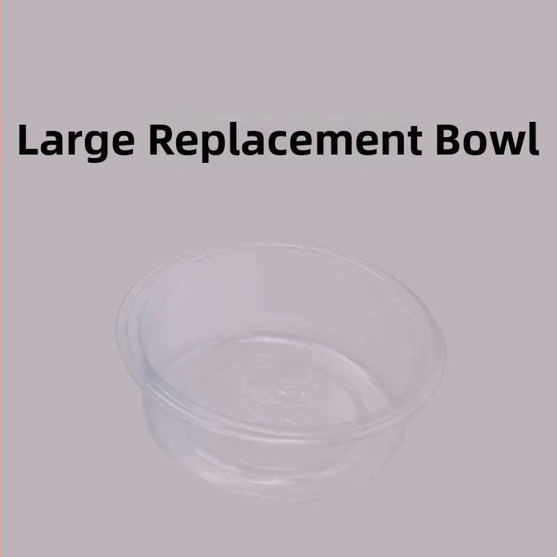 Plastmassist veekaus väikestele koduloomadele — lõhnatu, pääsu vastu