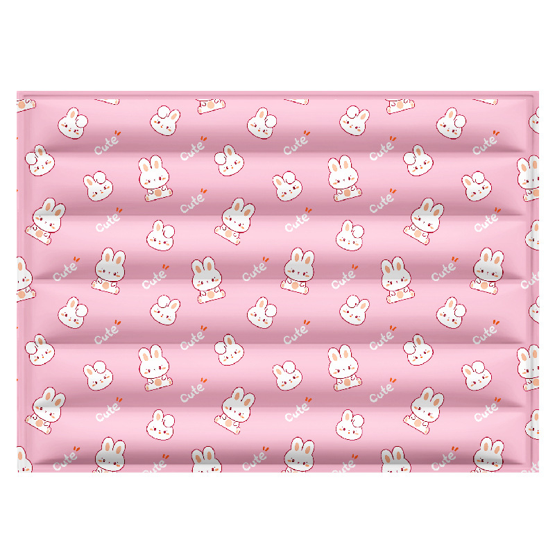 Lemmikloomade jahutusmatt (PVC materjal; suvi; sobib kassidele ja koertele; Huijiu)