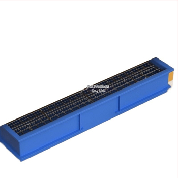 Triušipuur koduseks kasutamiseks, vastupidav pritsmetele, tugevdatud konstruktsioon truušidele ja guinea siga jaoks (Materjal: plastik; Bränd: GUOJJ; Toote kategooria: lemmikloomade pesa)