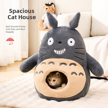 Water wood kassipesa – aastaringne, suletud, pehme kiisupesa (kangas)