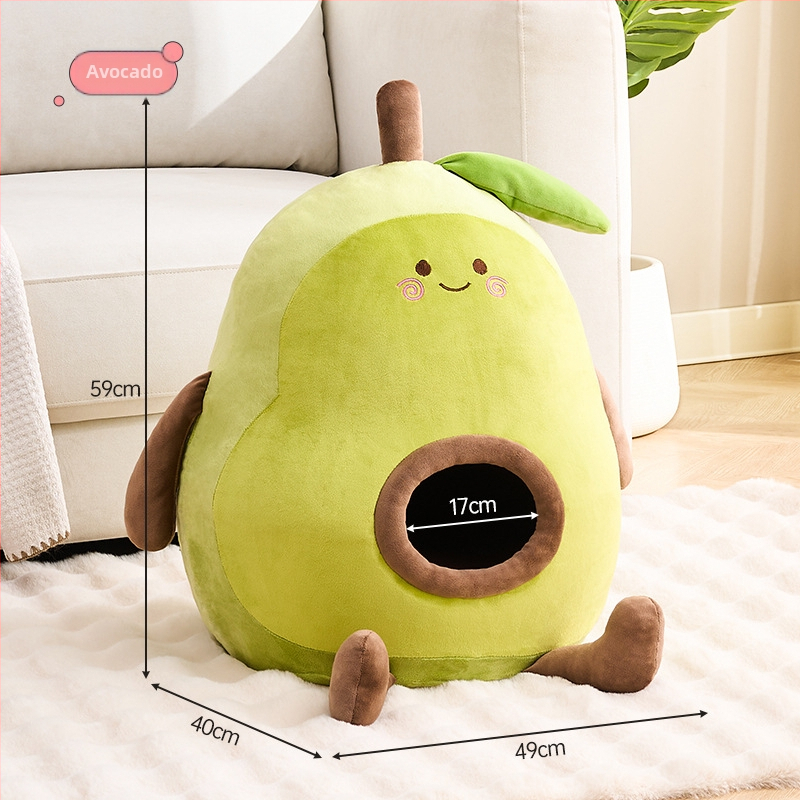 Water wood kassipesa – aastaringne, suletud, pehme kiisupesa (kangas)