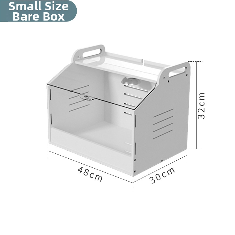Tongda haudemiskast kanadele | temperatuuri reguleerimine 0.1°C | sobib loomakasvatusele ja akvakultuurile