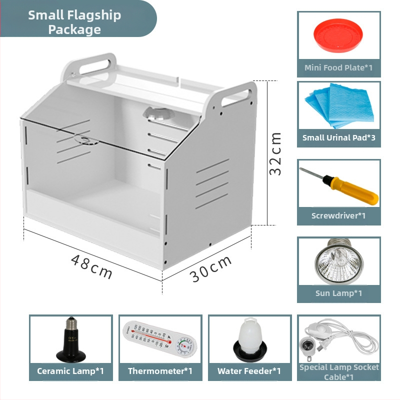Tongda haudemiskast kanadele | temperatuuri reguleerimine 0.1°C | sobib loomakasvatusele ja akvakultuurile