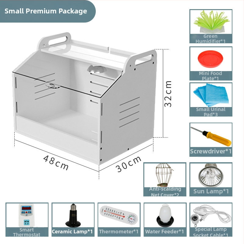 Tongda haudemiskast kanadele | temperatuuri reguleerimine 0.1°C | sobib loomakasvatusele ja akvakultuurile