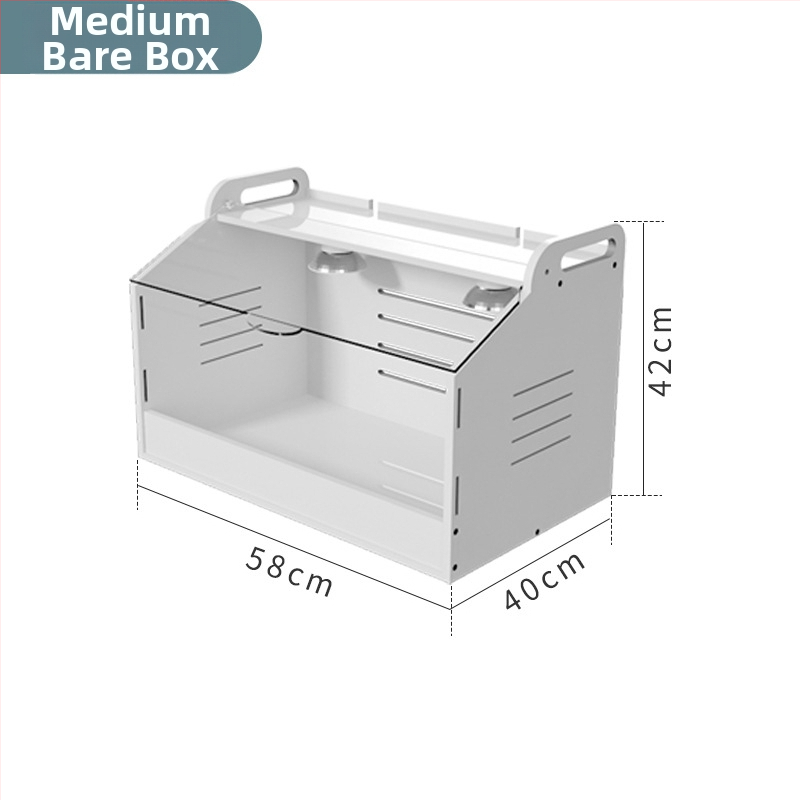Tongda haudemiskast kanadele | temperatuuri reguleerimine 0.1°C | sobib loomakasvatusele ja akvakultuurile