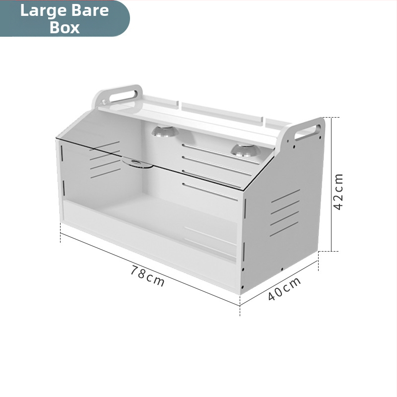 Tongda haudemiskast kanadele | temperatuuri reguleerimine 0.1°C | sobib loomakasvatusele ja akvakultuurile