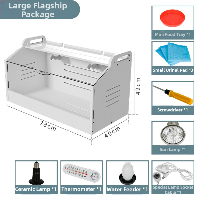 Tongda haudemiskast kanadele | temperatuuri reguleerimine 0.1°C | sobib loomakasvatusele ja akvakultuurile