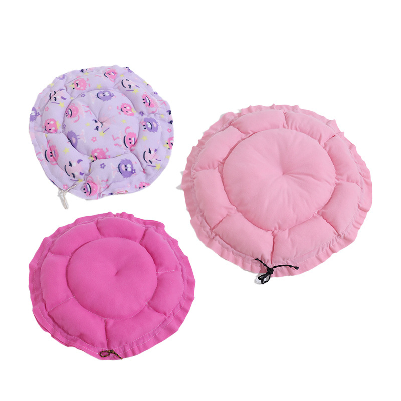 Lemmikloomade pesa kassidele, kahekordne kasutus, bränd Meow Heart Treasure