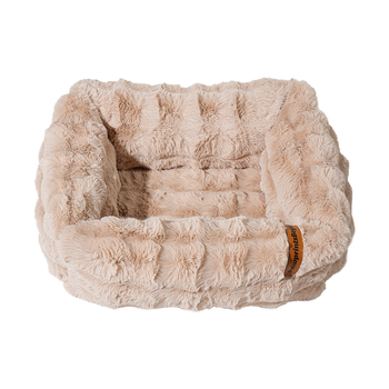 Cuib de pisică din bubble velvet și PP bumbac, marca Meow le fang, origine Jiangsu, pentru pisici