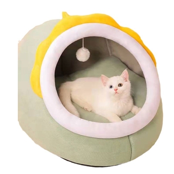 Armas dinosaurus-kassi pesa — poolkinnine, kõigi aastaaegade jaoks, KUCHI