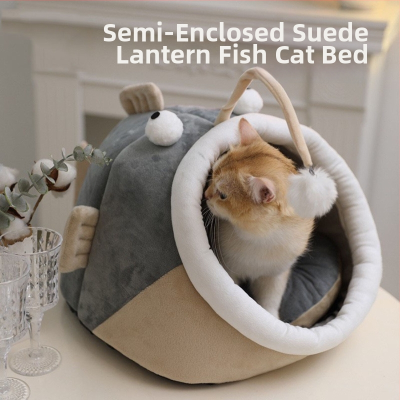 Armas dinosaurus-kassi pesa — poolkinnine, kõigi aastaaegade jaoks, KUCHI