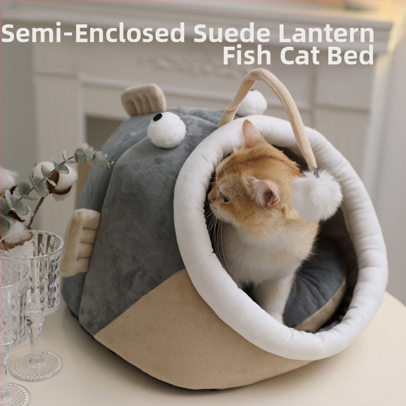 Armas dinosaurus-kassi pesa — poolkinnine, kõigi aastaaegade jaoks, KUCHI