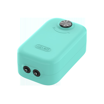 Akvariumo deguonies siurblys — tylus darbas, Yinas prekės ženklas, svoris 176–706 g