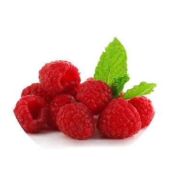 Kétszezonos málna palánta edényes és virágágyás neveléséhez; termés 5–7 hónap; virágzás 4 hónap; Guoxiang márka