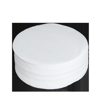 Μίας χρήσης μη υφαντή υπόστρωμα κλουβιού πουλιών για παπαγάλους — απορροφητικό χαρτί καθαρισμού φωλιάς, Happy Parrot