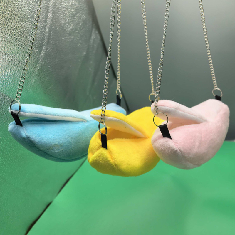 Hamak za ptice od pamuka Banana Boat – za male ptice, Gruff privatna marka, sve sezone