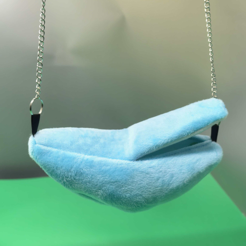 Hamak za ptice od pamuka Banana Boat – za male ptice, Gruff privatna marka, sve sezone