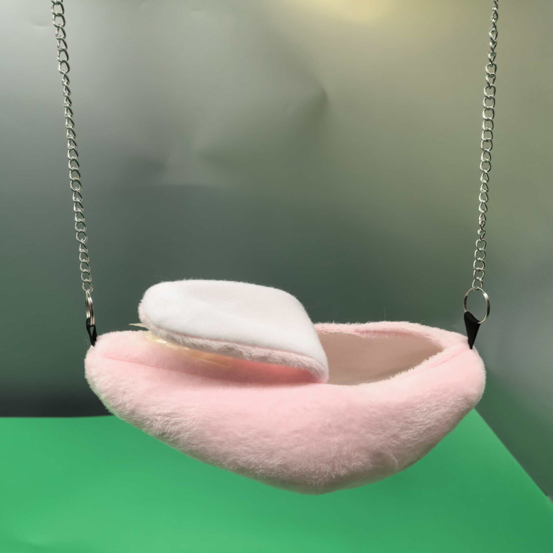 Hamak za ptice od pamuka Banana Boat – za male ptice, Gruff privatna marka, sve sezone