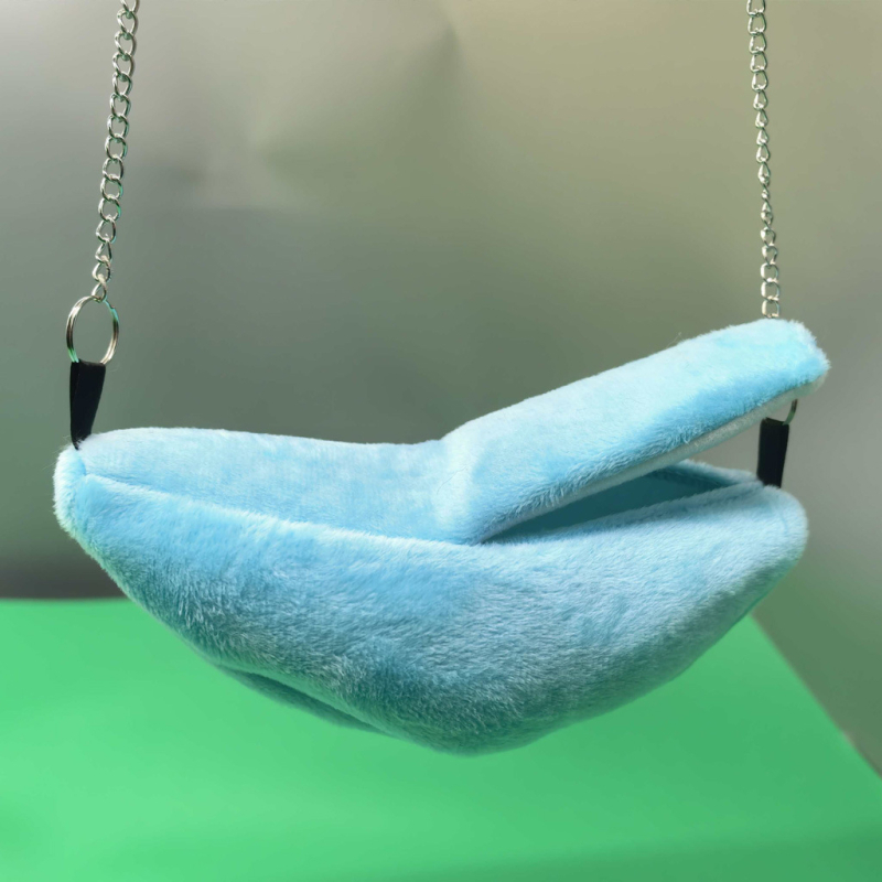 Hamak za ptice od pamuka Banana Boat – za male ptice, Gruff privatna marka, sve sezone