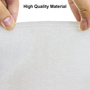 Аквариумна филтърна торба за долно филтриране, полиестерна филтърна тъкан, филтър за течности, сухо/мокро разделение