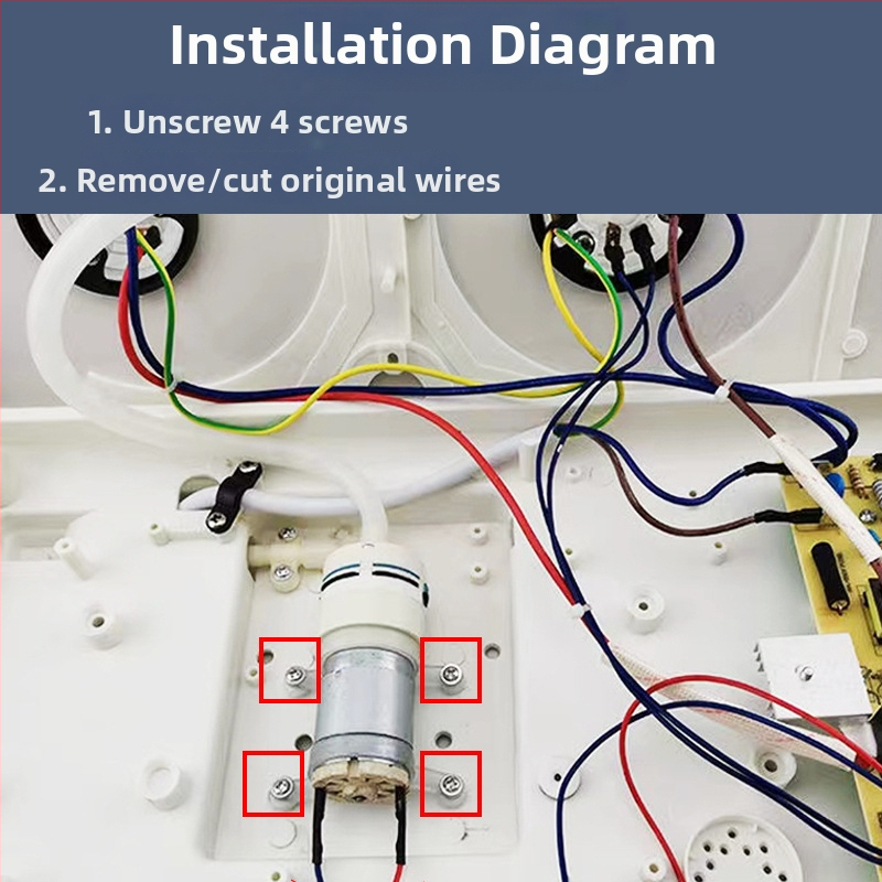 Čaju bāra iekārta ar ūdens sūknim un elektrisko tējas katlu, automātiska ūdens padeve, vara, ķīniešu stils, pusmanuālais un pusmehāniskais dizains