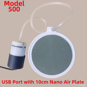 Didelis oro srauto tūris akvariumui - Ypač tylus, Reguliuojamas (Prekės ženklas: Vietinis; Importuotas: Ne; Svoris: Kita)