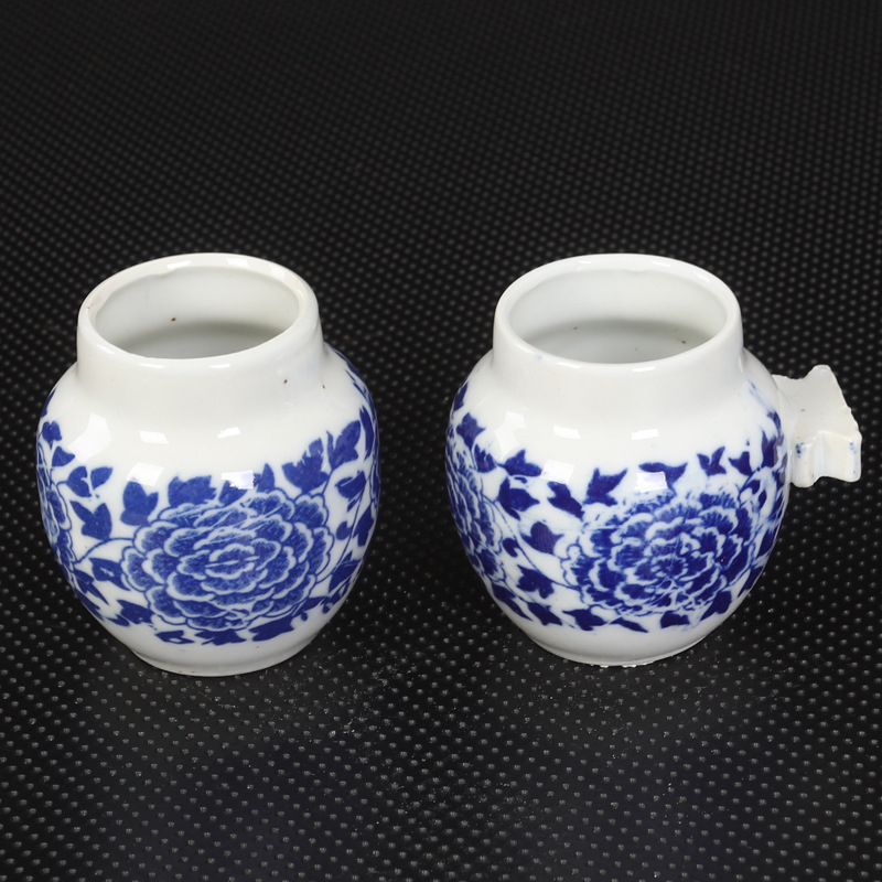 Linnu toidukauss, portselan, Happy Pet Garden, sobib akvaariumile, importimata