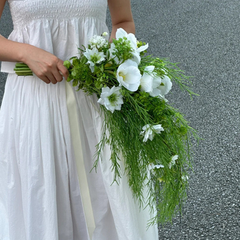 Umjetni buket eukaliptusa – Kangxin, injekcijsko oblikovanje, vrtni stil, umjetni cvjetovi za vjenčanje, vanjski prostori, rekviziti za fotografiju, kućna dekoracija