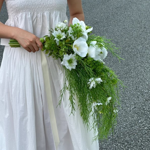 Umjetni buket eukaliptusa – Kangxin, injekcijsko oblikovanje, vrtni stil, umjetni cvjetovi za vjenčanje, vanjski prostori, rekviziti za fotografiju, kućna dekoracija