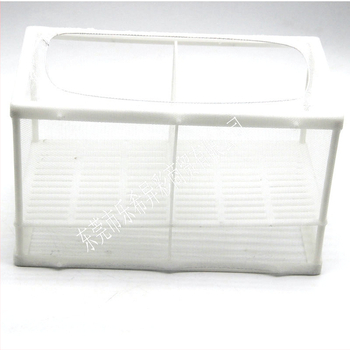 Yiheng Akvariumo inkubatorius ir veisimo dėžė su atskyrimo tinklu