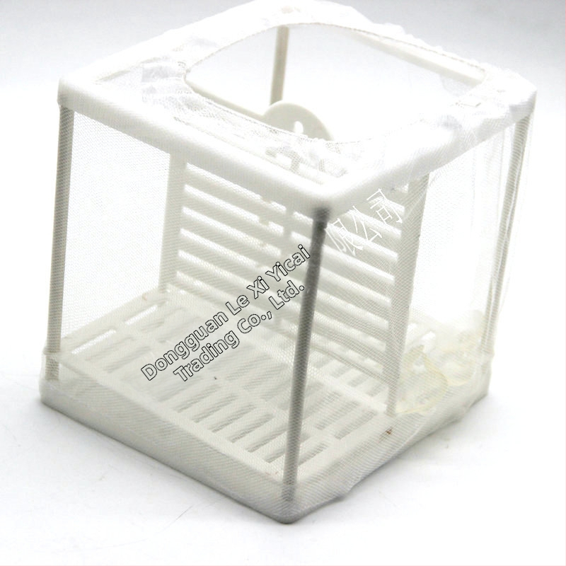 Yiheng Akvariumo inkubatorius ir veisimo dėžė su atskyrimo tinklu