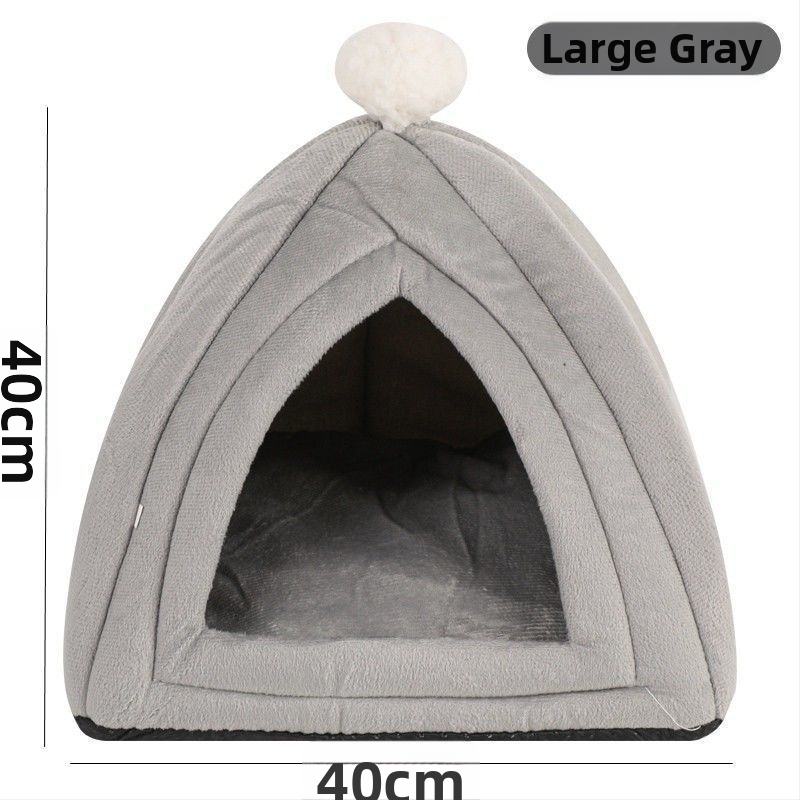 Lizdas mažiems gyvūnams – audinys, pūkuotas vidus, žieminė šiluma triušiams, jūrų kiaulytėms ir činčiloms