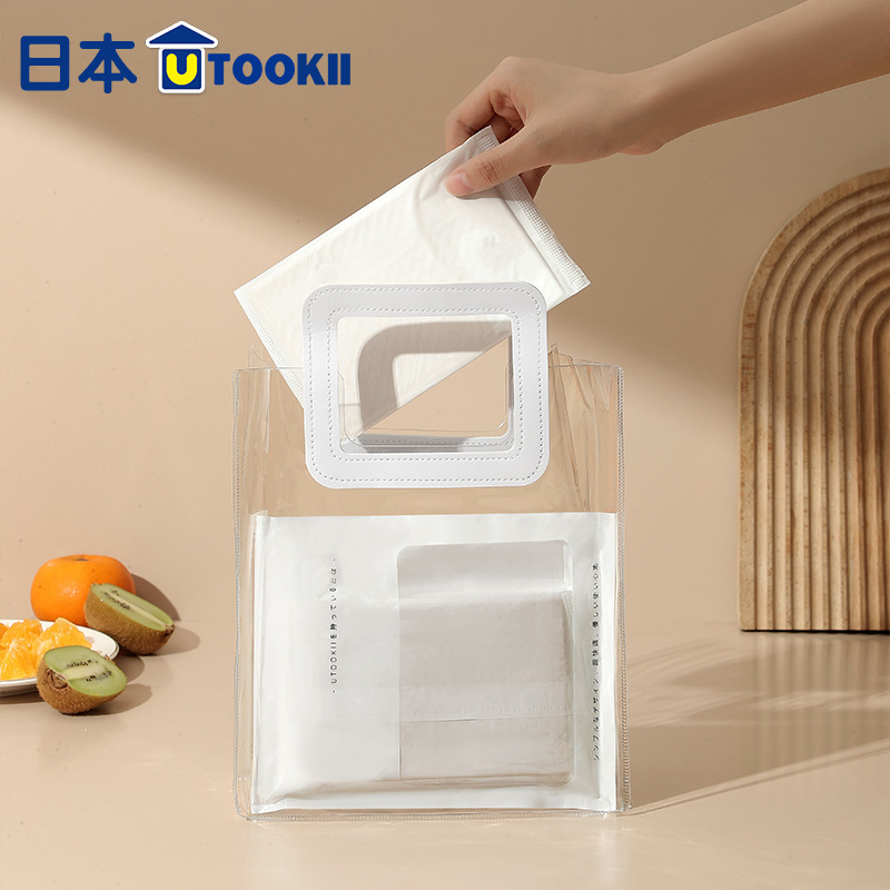 Ühekordne PE lauaalus lastele ja beebidele, toidukvaliteediga, veekindel, koduseks kasutamiseks