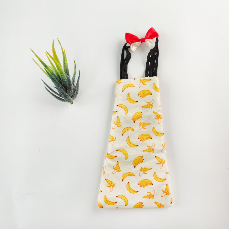 Πάνες για κατοικίδια πτηνά και ρούχα για πάπιες, κοτόπουλα και χήνες