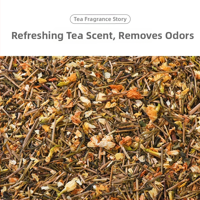 Hamsterio pagalvėlė su gėlių ir žolynų raštu | dezodoruojanti pagalvėlė | medžiaga: gėlės ir augalai | prekės ženklas Yee | mažiems gyvūnėliams