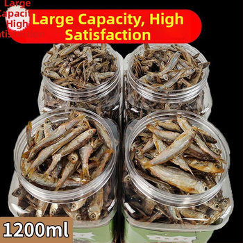 Hamsteri toit kuivatatud vastsete seguga — Kaubamärk Happy Parrot, Tootekood 123, Sobib hamsteritele ja väikestele lindudele