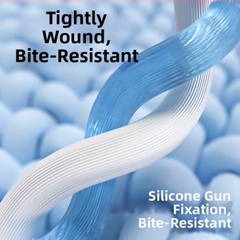 Fából készült papagáj játékállvány harapásálló felülettel, hintázó létrával és mászó bottal