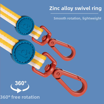 Katės harnasas ir pavadėlis – krūtinės liemenės stilius, reguliuojamas, atsparus pabėgimui, audinys