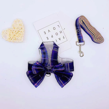 Najlon vodilica za mačke u vestnom stilu, anti-prekidanje, 100 kom, Beautiful Pet