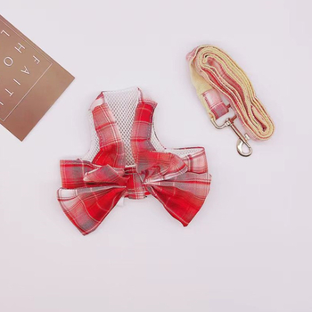 Najlon vodilica za mačke u vestnom stilu, anti-prekidanje, 100 kom, Beautiful Pet