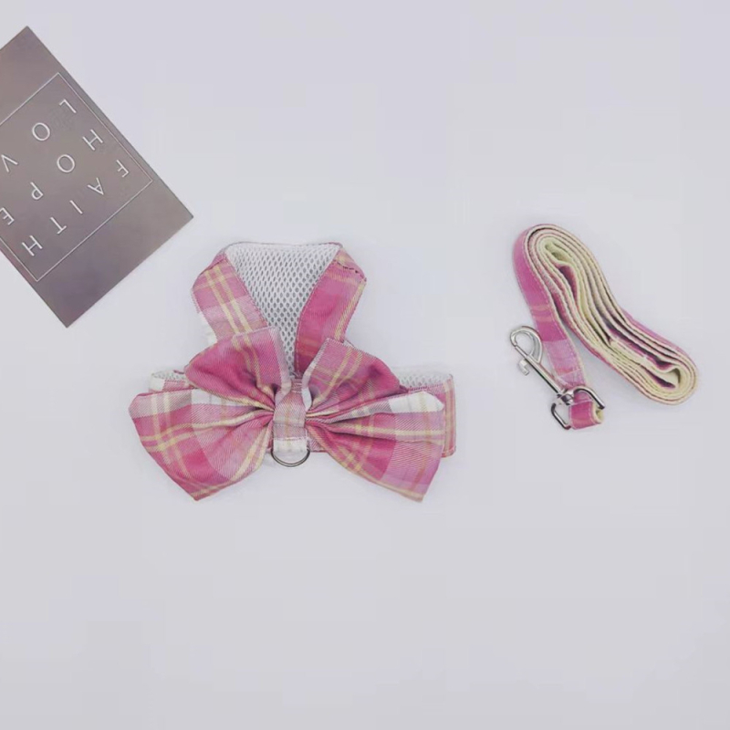 Najlon vodilica za mačke u vestnom stilu, anti-prekidanje, 100 kom, Beautiful Pet