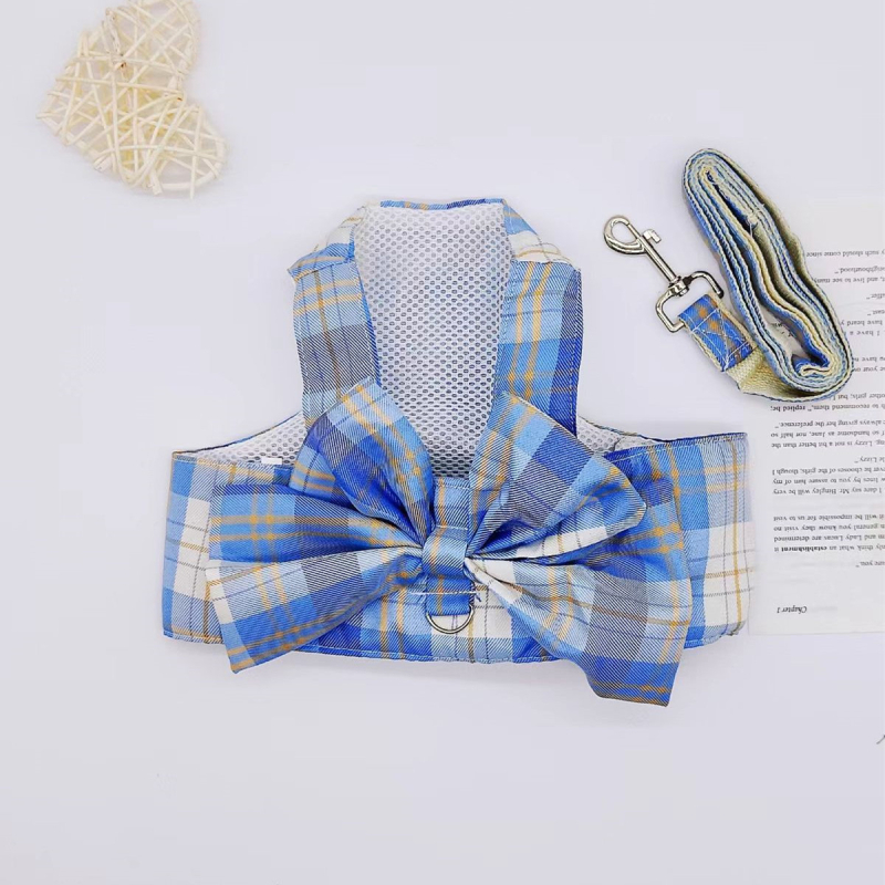 Najlon vodilica za mačke u vestnom stilu, anti-prekidanje, 100 kom, Beautiful Pet