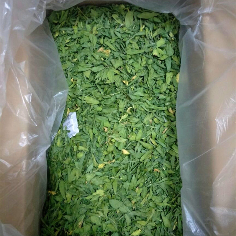 Džiovinta lucerna maistas triušiams, činčiloms ir guinea sigaile – 750 g