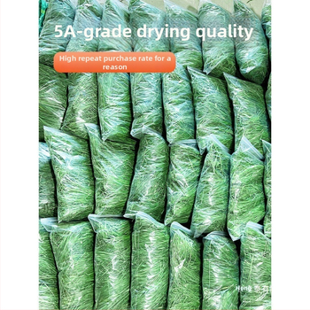 Džiovinta sausa pašara jauniems triušiams – Timothy šienas, 500 g, TZ6RSXHS | Naminių gyvūnų maistas