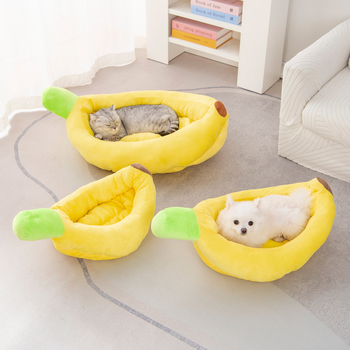 Naminio gyvūnėlių lizdas iš medvilnės, plaunamas, lengva montavimas, be tualeto plokštelės, tinkamas šunims