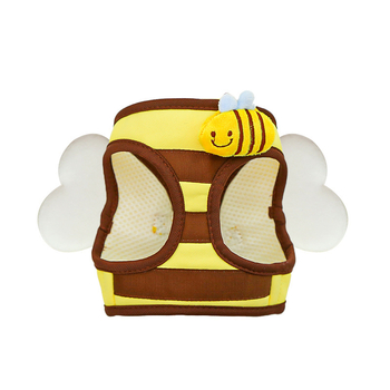 Postroj za mačke — Poliester, za šetnju na otvorenom