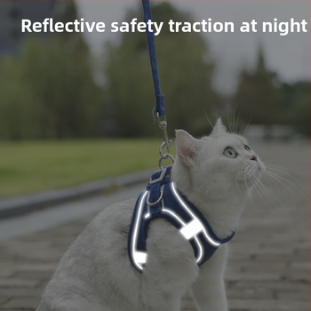 Kassi särk koos nailonist jalutuskaelaga, mudel 174428, mitte tõmbuv, põgenemise vastu